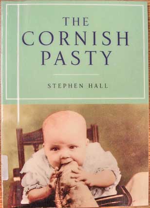 "The Cornish Pasty" by Stephen Hall