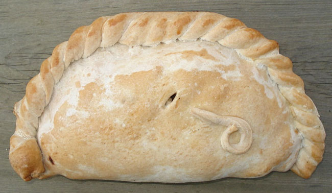 Philps premium steak pasty